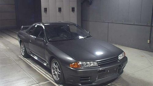Picture of 1993 Nissan Skyline - For Sale