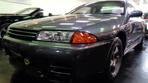 Picture of 1990 Nissan Skyline - For Sale