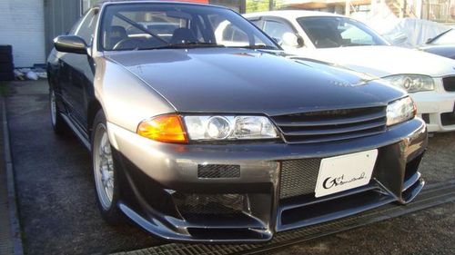 Picture of 1990 Nissan Skyline - For Sale