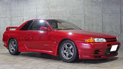 Picture of 1991 Nissan Skyline - For Sale
