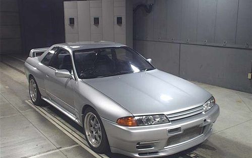 1994 Nissan Skyline (picture 1 of 7)
