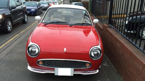 Picture of 1991 Nissan Figaro - For Sale