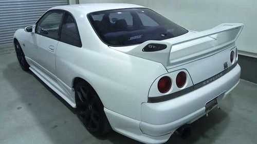 Picture of 1995 Nissan Skyline - For Sale