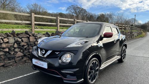 Picture of 2015 Nissan Juke R - For Sale