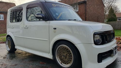 Picture of 2008 Nissan Cube - For Sale