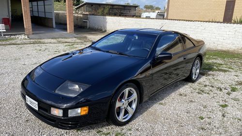 Picture of 1992 Nissan 300ZX - For Sale