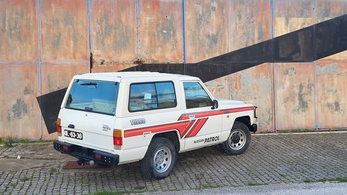 Picture of 1988 Nissan Patrol - For Sale
