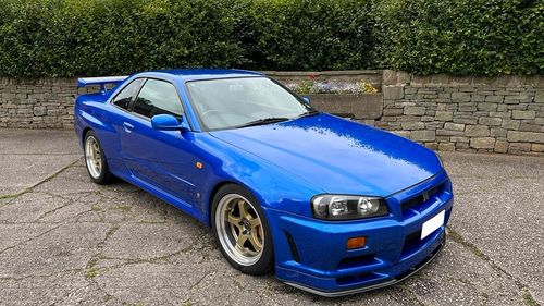Picture of 1999 Nissan Skyline GTR - For Sale