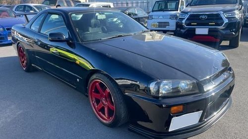 Picture of 1998 Nissan Skyline - For Sale