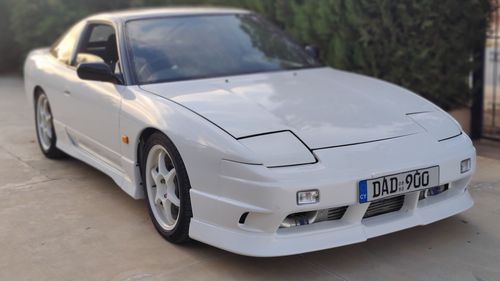Picture of 1990 Nissan 200SX S - For Sale