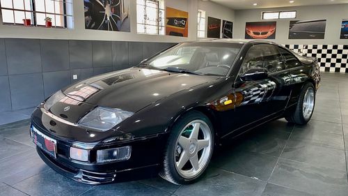 Picture of 1992 Nissan 300ZX Biturbo - For Sale