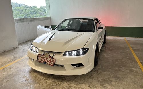 1999 Nissan Silvia (picture 1 of 11)