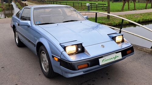 Picture of 1985 Nissan 300ZX manuel LHD 75.000 miles swb - For Sale
