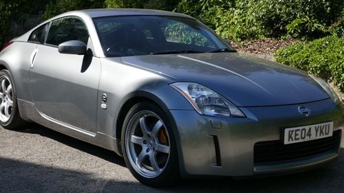 Picture of 2004 Nissan 350Z X - For Sale
