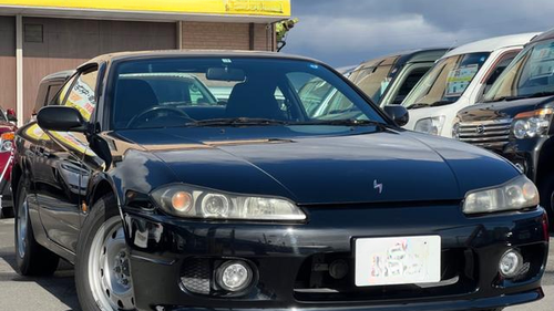 Picture of 1999 Nissan Silvia - For Sale