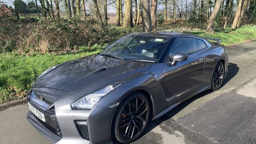 Picture of 2019 Nissan GTR - For Sale