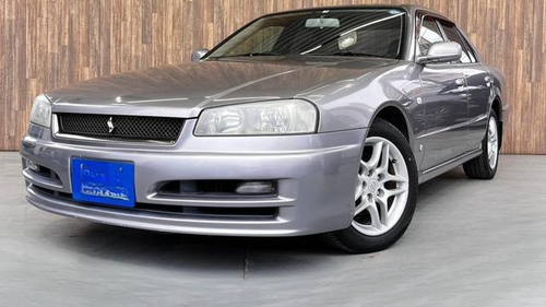Picture of 2001 Nissan Skyline - For Sale