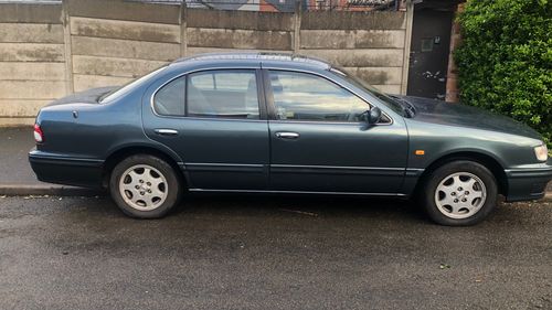 Picture of 2000 Nissan Maxima - For Sale