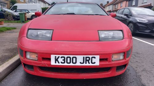 Picture of 1993 Nissan 300ZX - For Sale