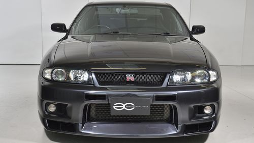Picture of 1997 Nissan Skyline R33 GTR - Series 3 - Excellent Example - For Sale