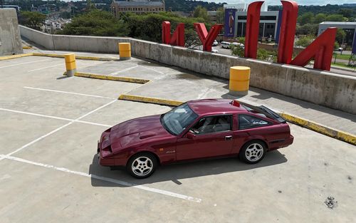 1985 Nissan 300ZX (picture 1 of 13)