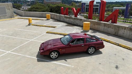 Picture of 1985 Nissan 300ZX - For Sale