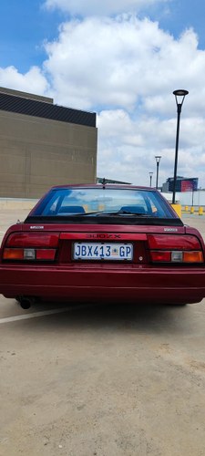1985 Nissan 300ZX - 8