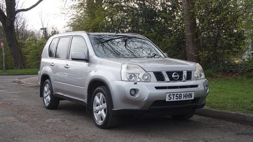 Picture of 2009 NISSAN X-TRAIL 2.0 dCi Aventura Explorer 5dr Auto 4WD - For Sale