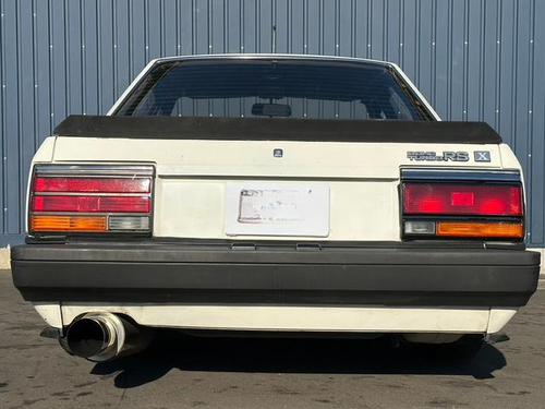 1984 Nissan Skyline - 3