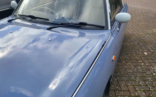 1991 Nissan Figaro (picture 1 of 14)