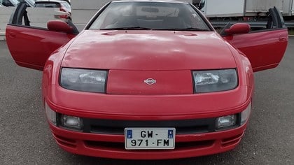 1991 Nissan 300ZX