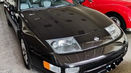 NISSAN 300 ZX SWB very good condition