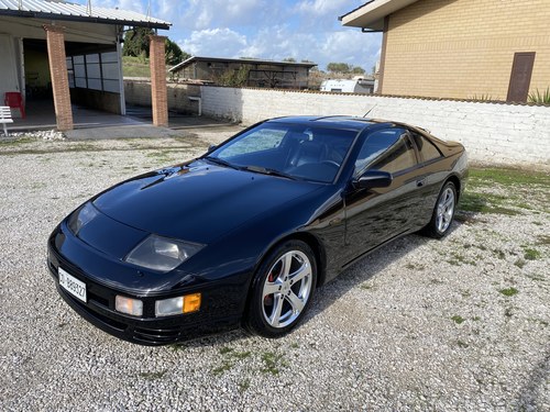 1992 Nissan 300ZX