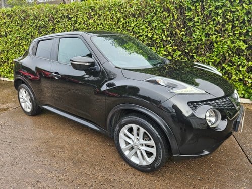 2016 1.2 DIG-T N-Connecta SUV 5dr Petrol Manual Euro 6 (s/s) (115 Kaufen Bei