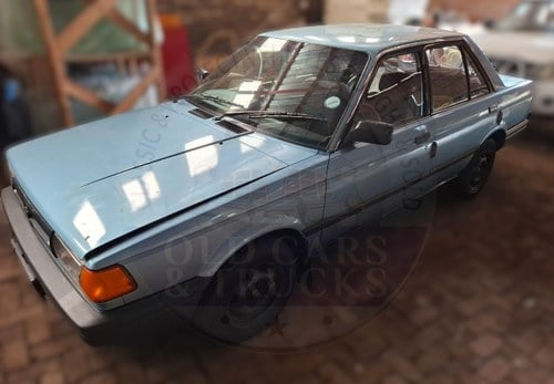 1991 Nissan Sentra 1600 GL For Sale