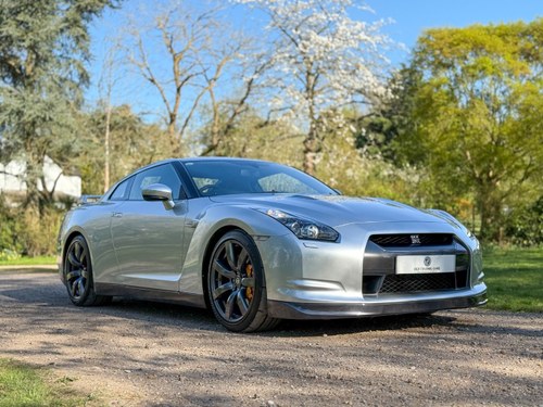 2009 Nissan GT-R Premium Edition - ONLY 20k - True Collectors Std Kaufen Bei