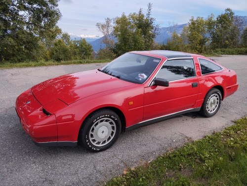 1988 Nissan 300ZX Kaufen Bei