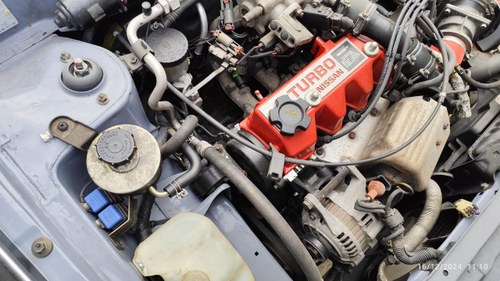 1991 NISSAN Figaro boite manuelle For Sale