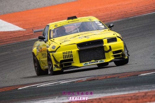 1996 Nissan Skyline R32 GTST RIGHT HAND DRIVE