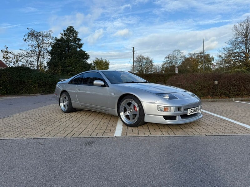 1994 Nissan 300ZX