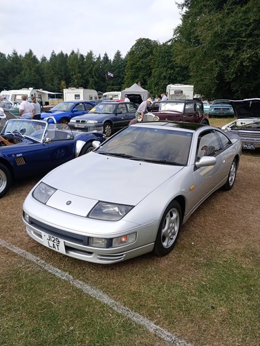 1992 Nissan 300ZX