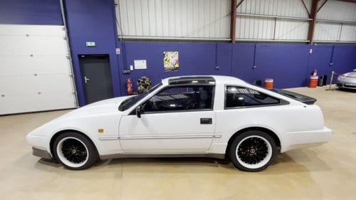 1989 Nissan 300ZX Te koop