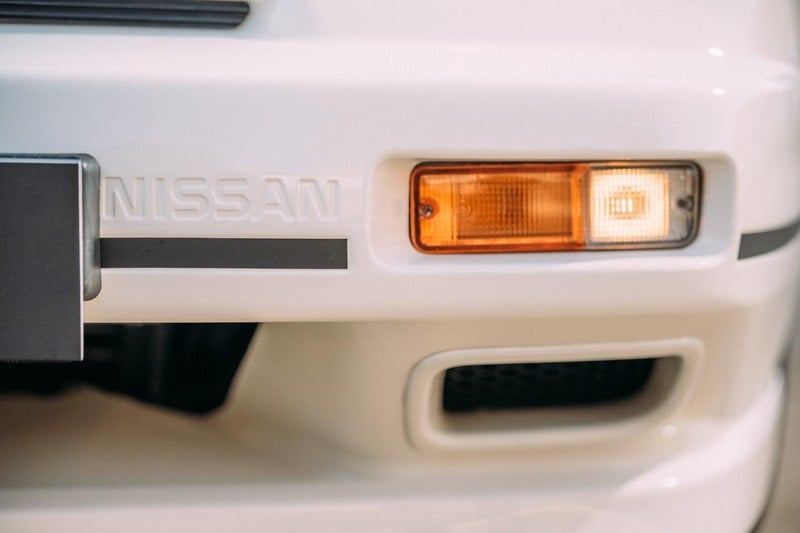1990 Nissan 200SX - 2 1990 Nissan 200SX - 2