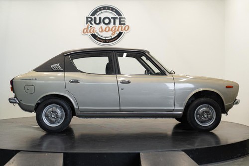 1975 Nissan Cherry Te koop