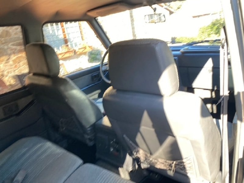 1990 Nissan Patrol - 2 1990 Nissan Patrol - 2
