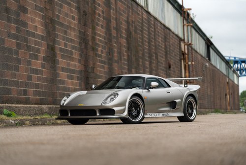 2007 Noble M400 For Sale