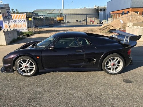 2000 Noble m12 gto For Sale