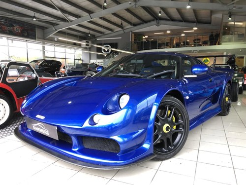 2002 Noble M12 GTO For Sale