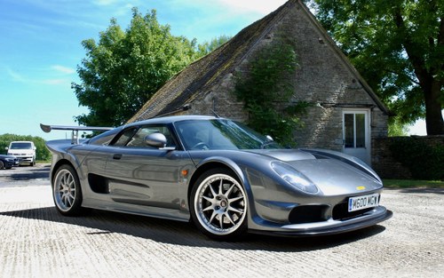 2004 NOBLE M-12 For Sale