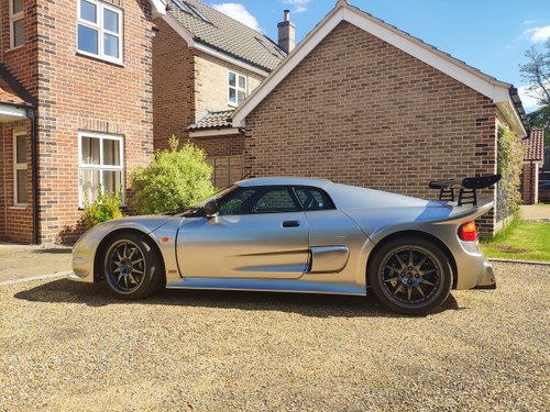2004 Noble m400  - brand new noble m15 engine For Sale
